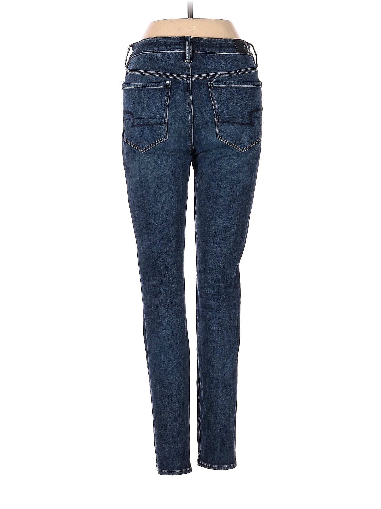 Jeans size - 2