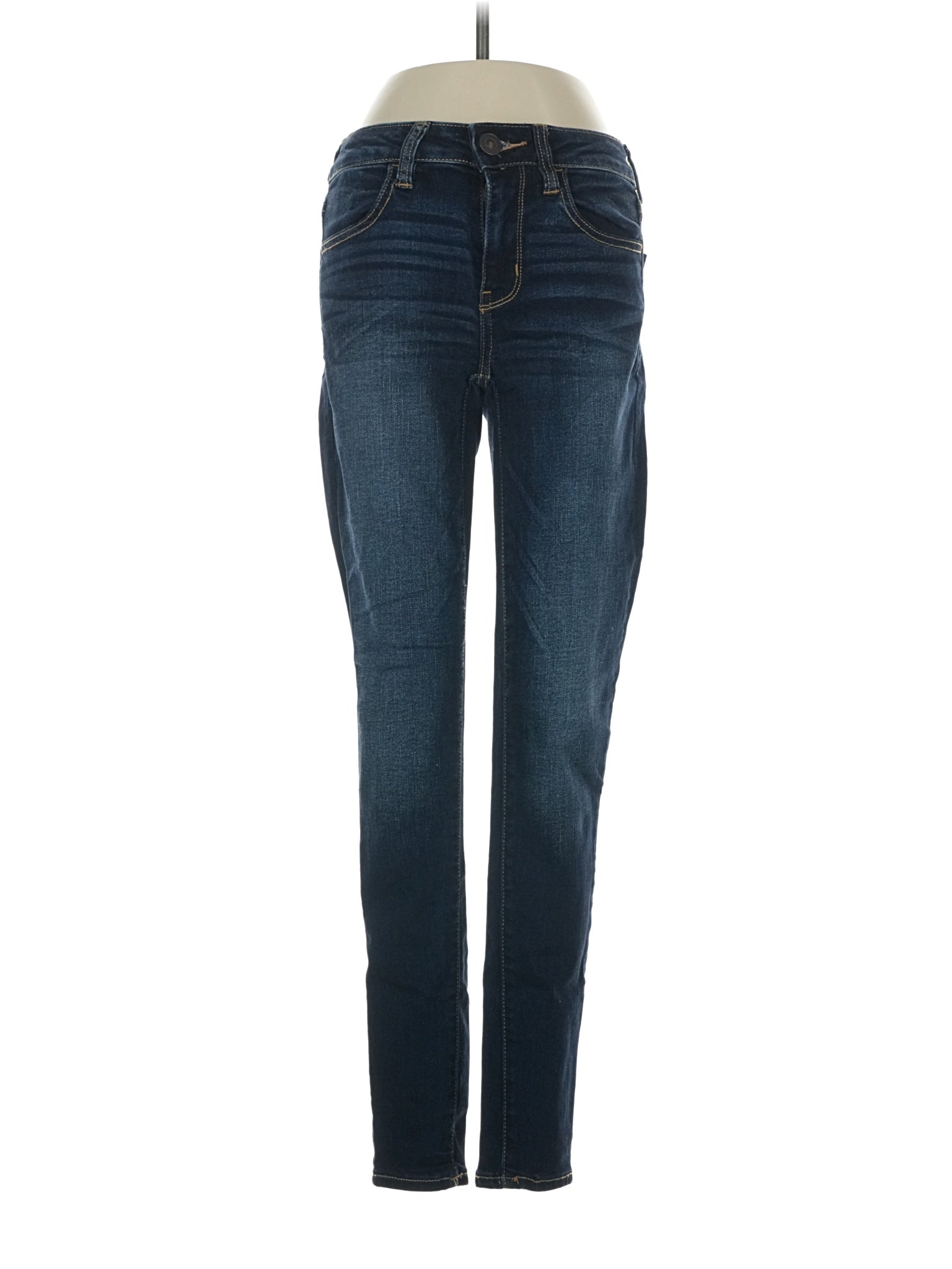 1 size - 2R
