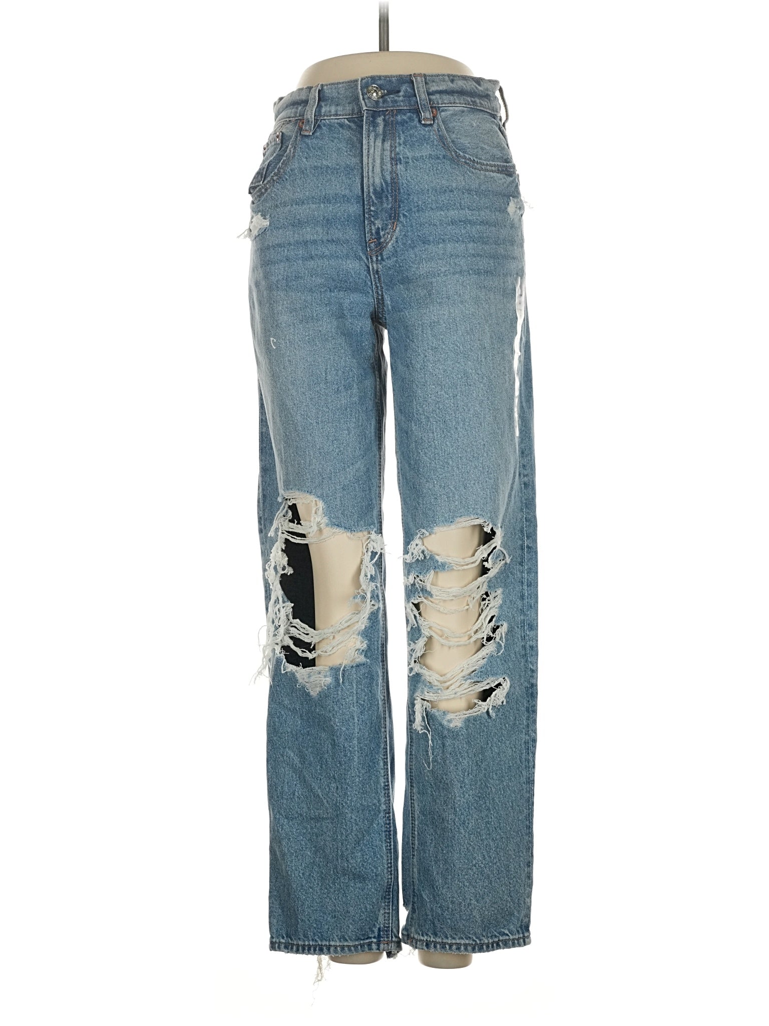 1 size - 0S