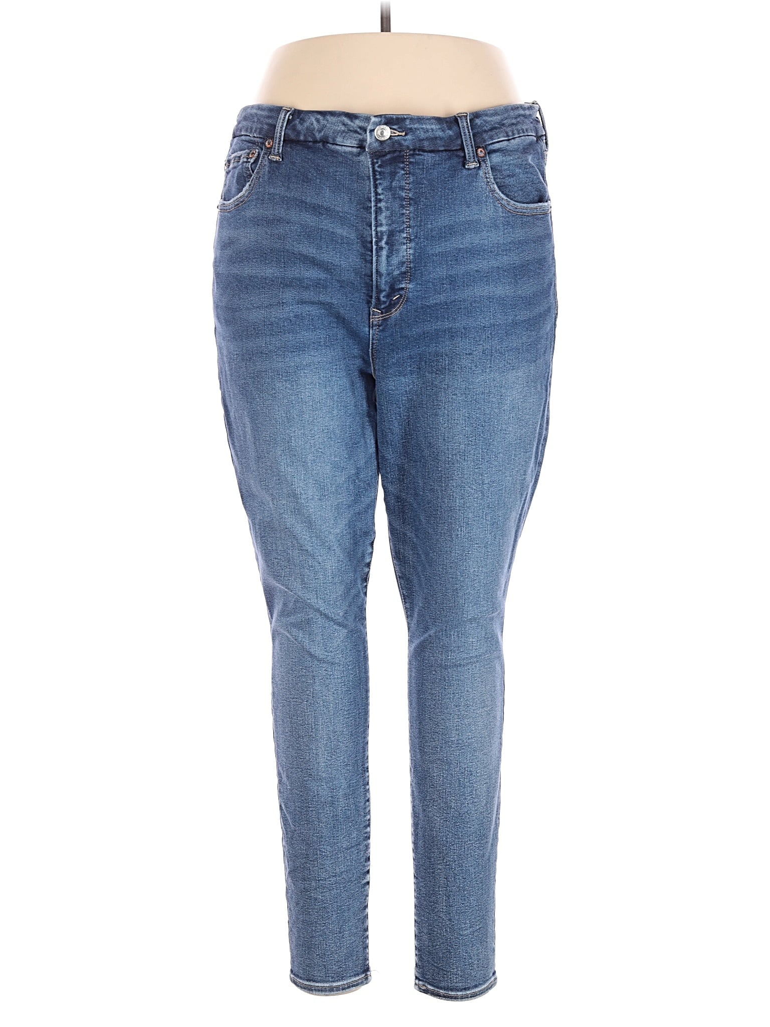 1 size - 18R W