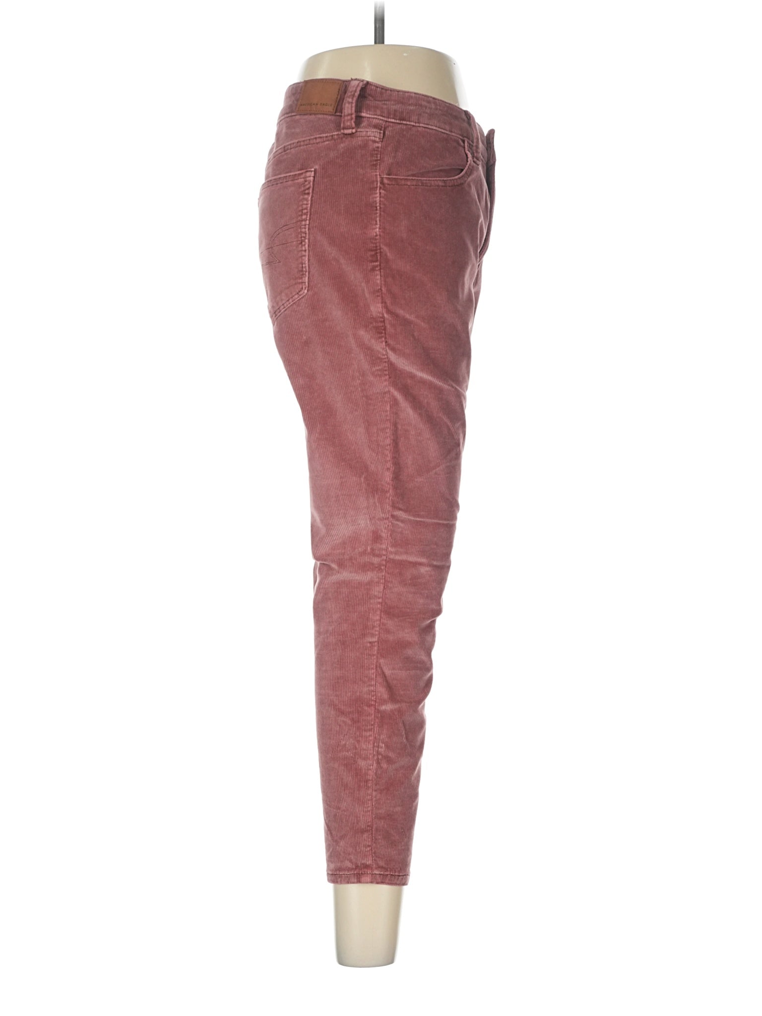 3 size - 8 X-Short