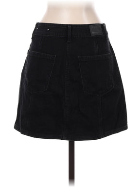 Denim Skirt size - 4