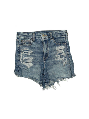 Denim Shorts size - 4