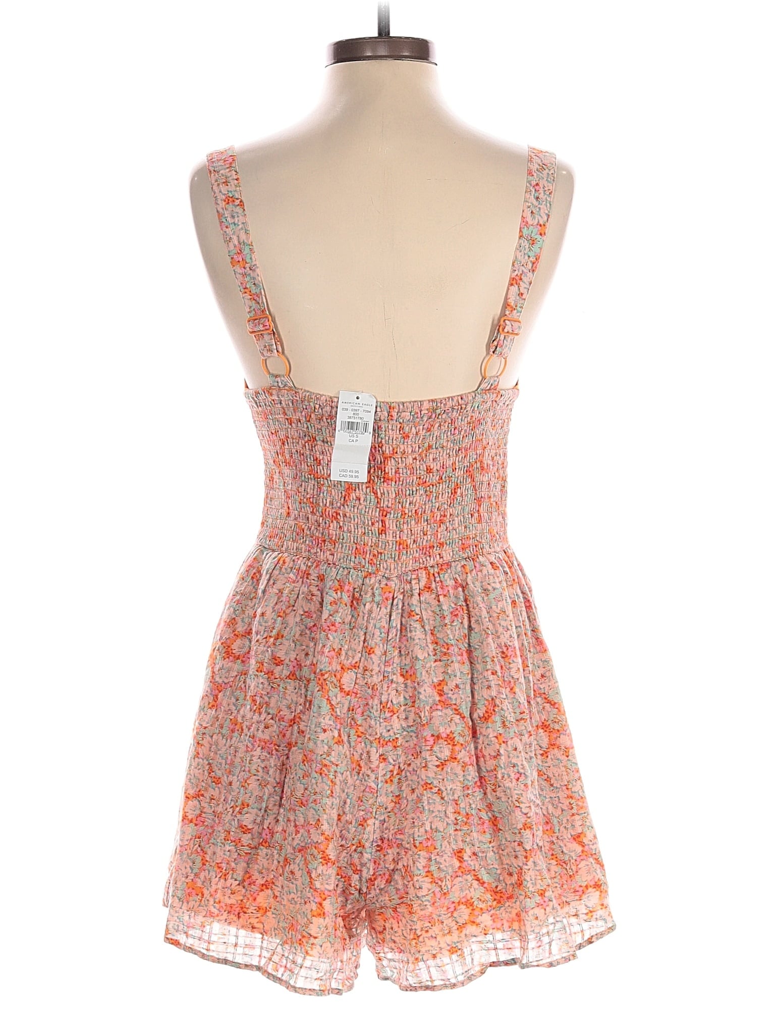 2 size - S