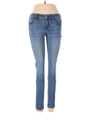 Jeans size - 00