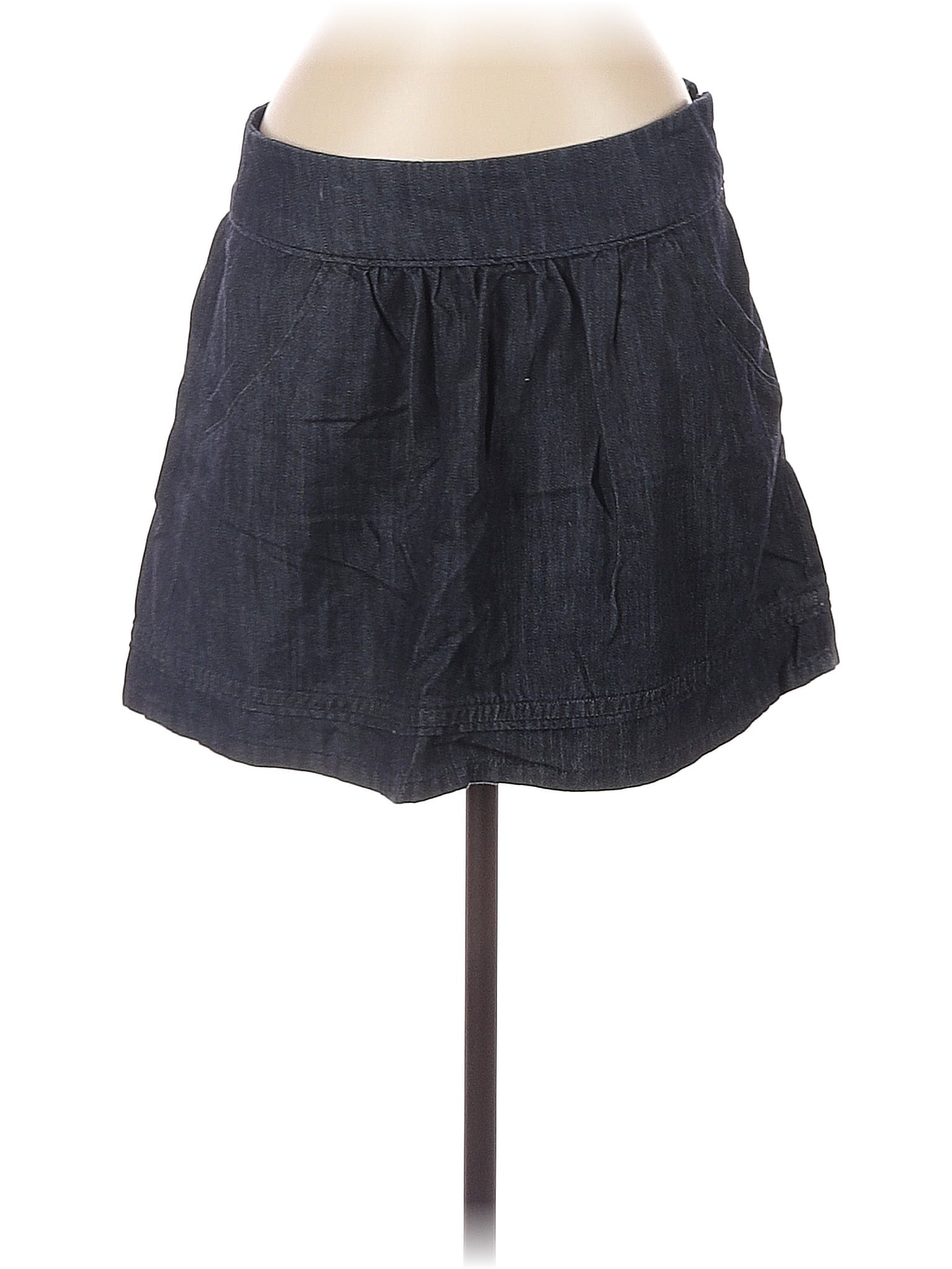 Denim Skirt size - 8