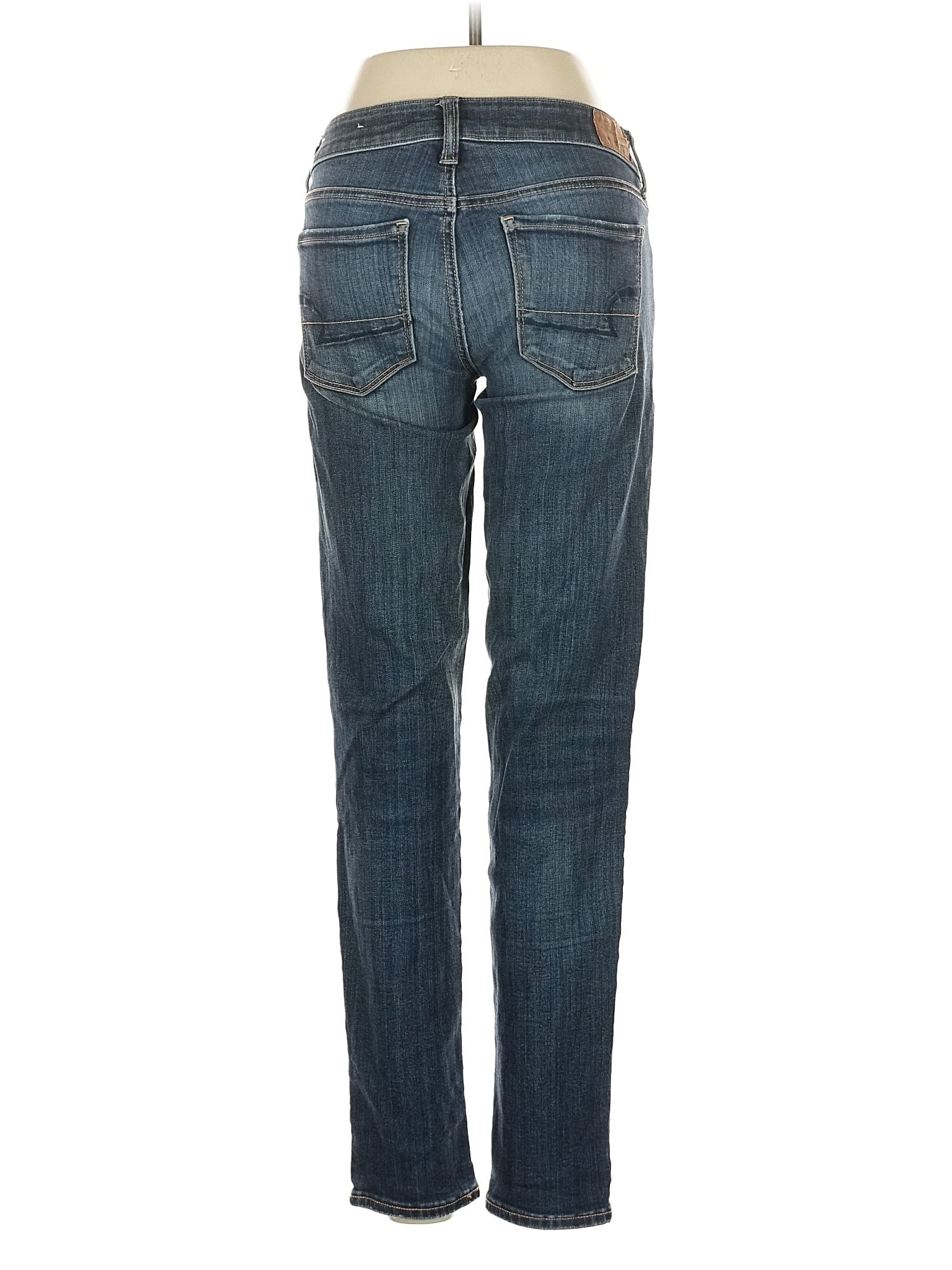 2 size - 4