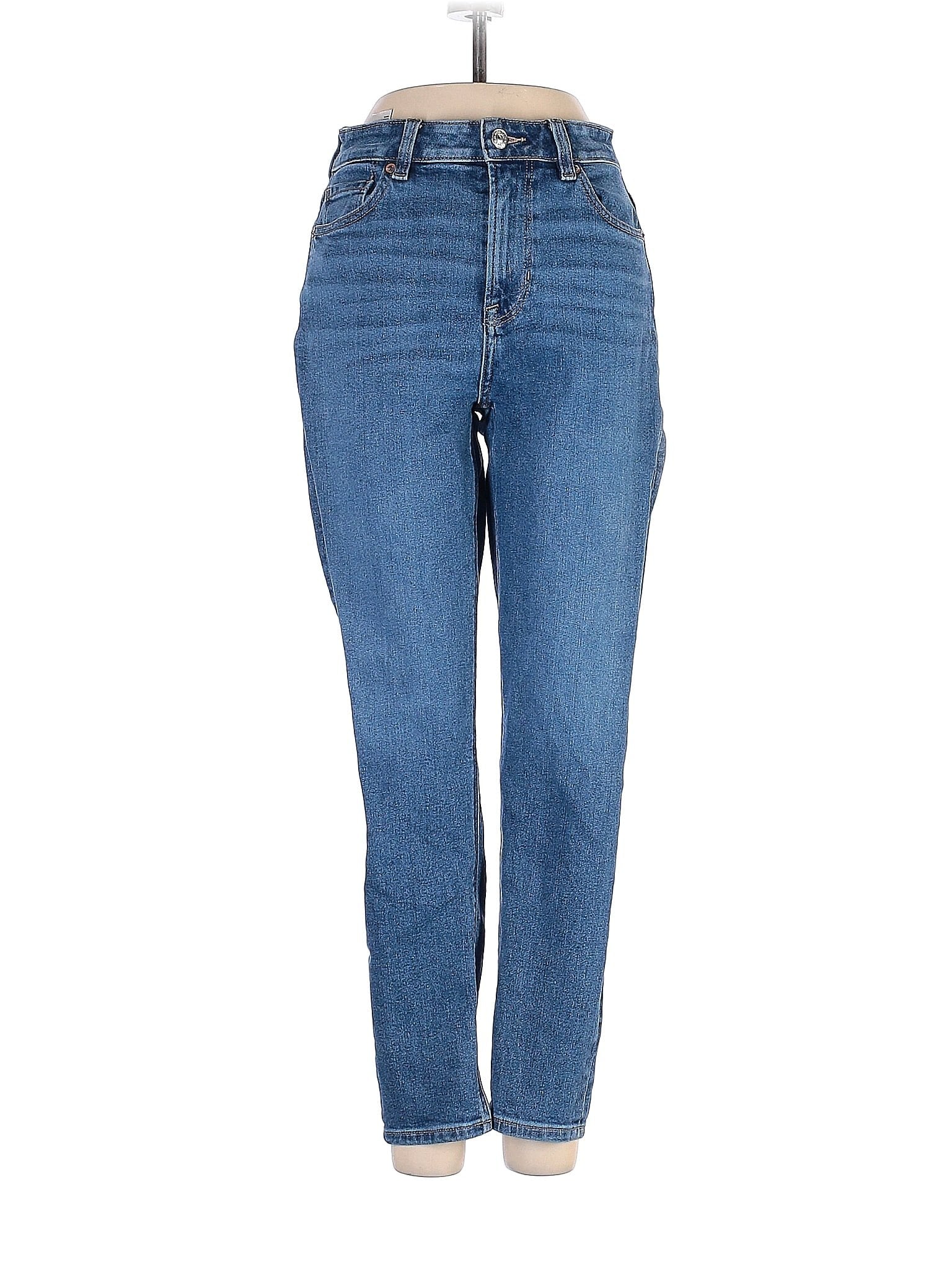 Jeans size - 00