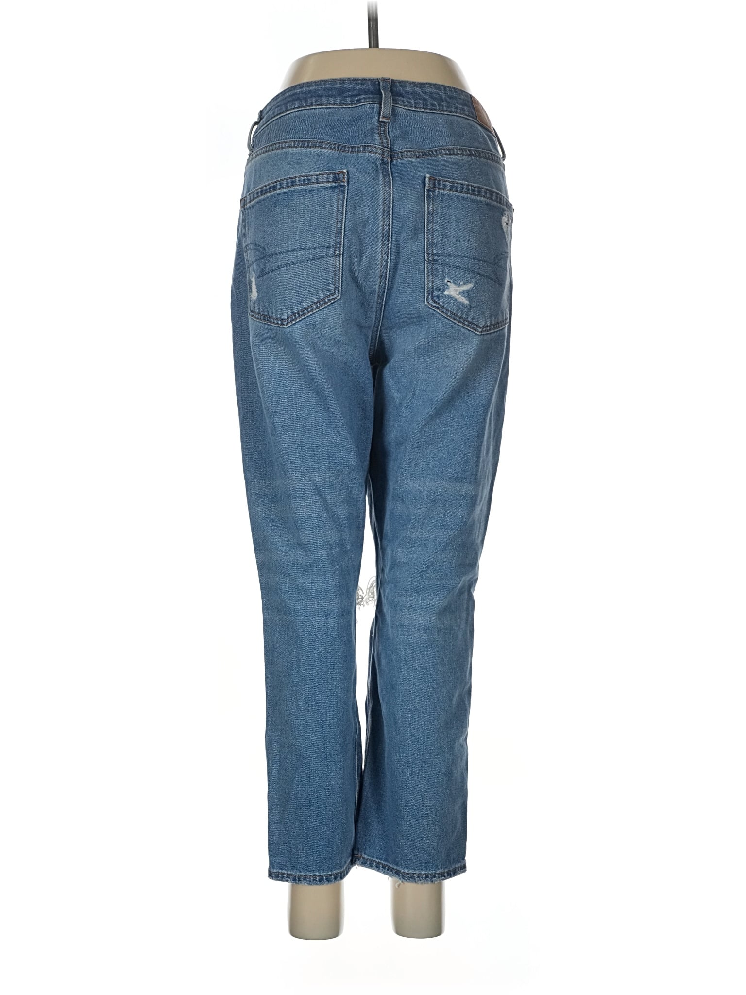 2 size - 8 X-Short