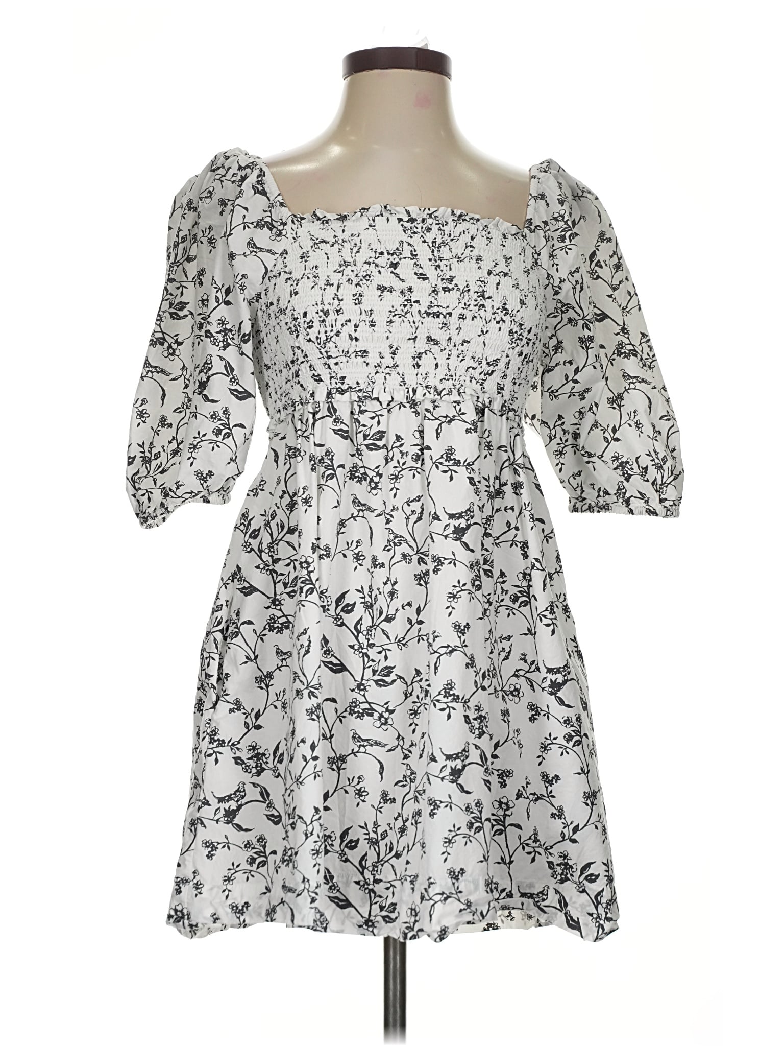 1 size - XS