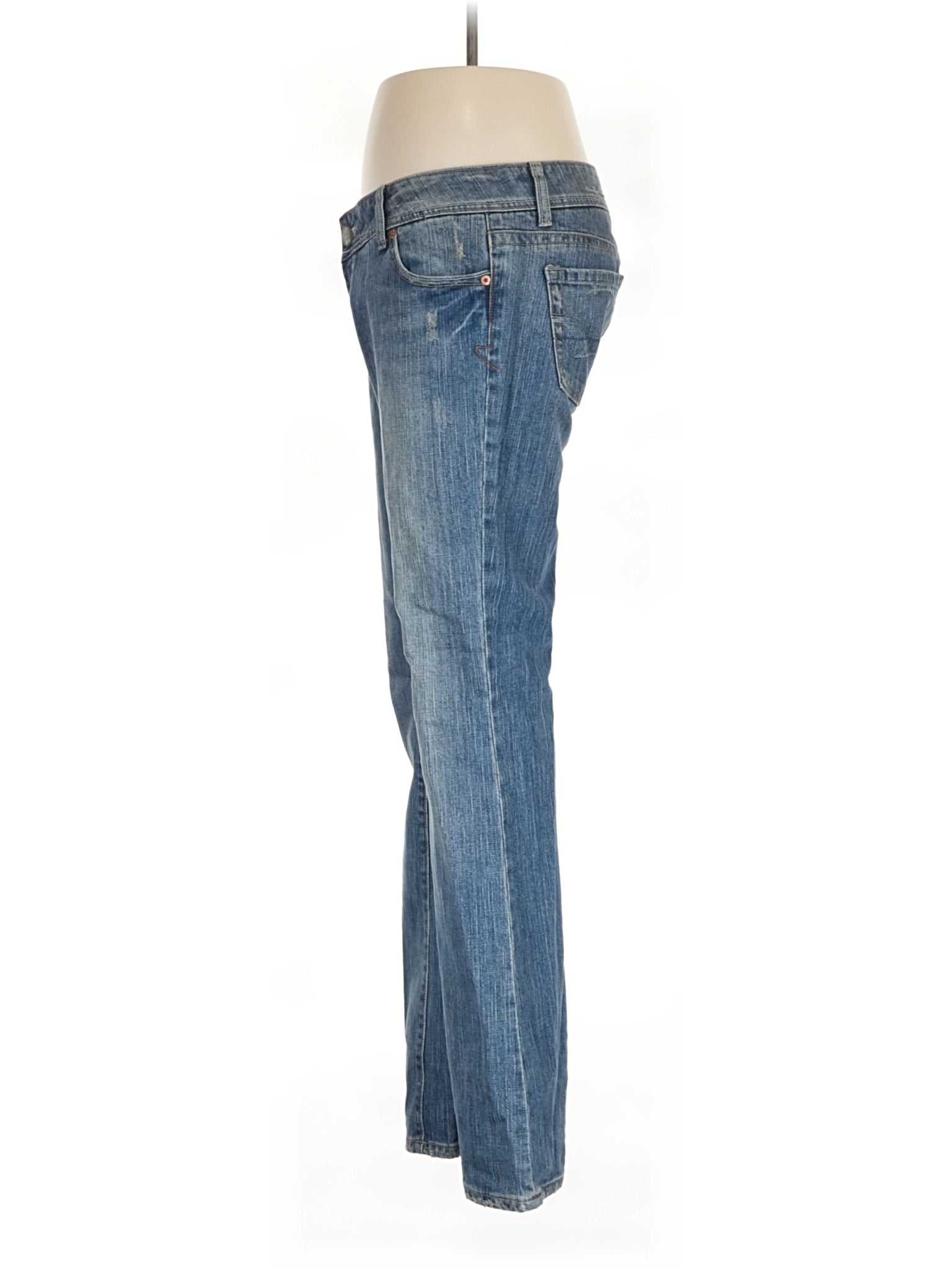 4 size - 10 long