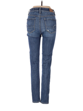 Jeans size - 00