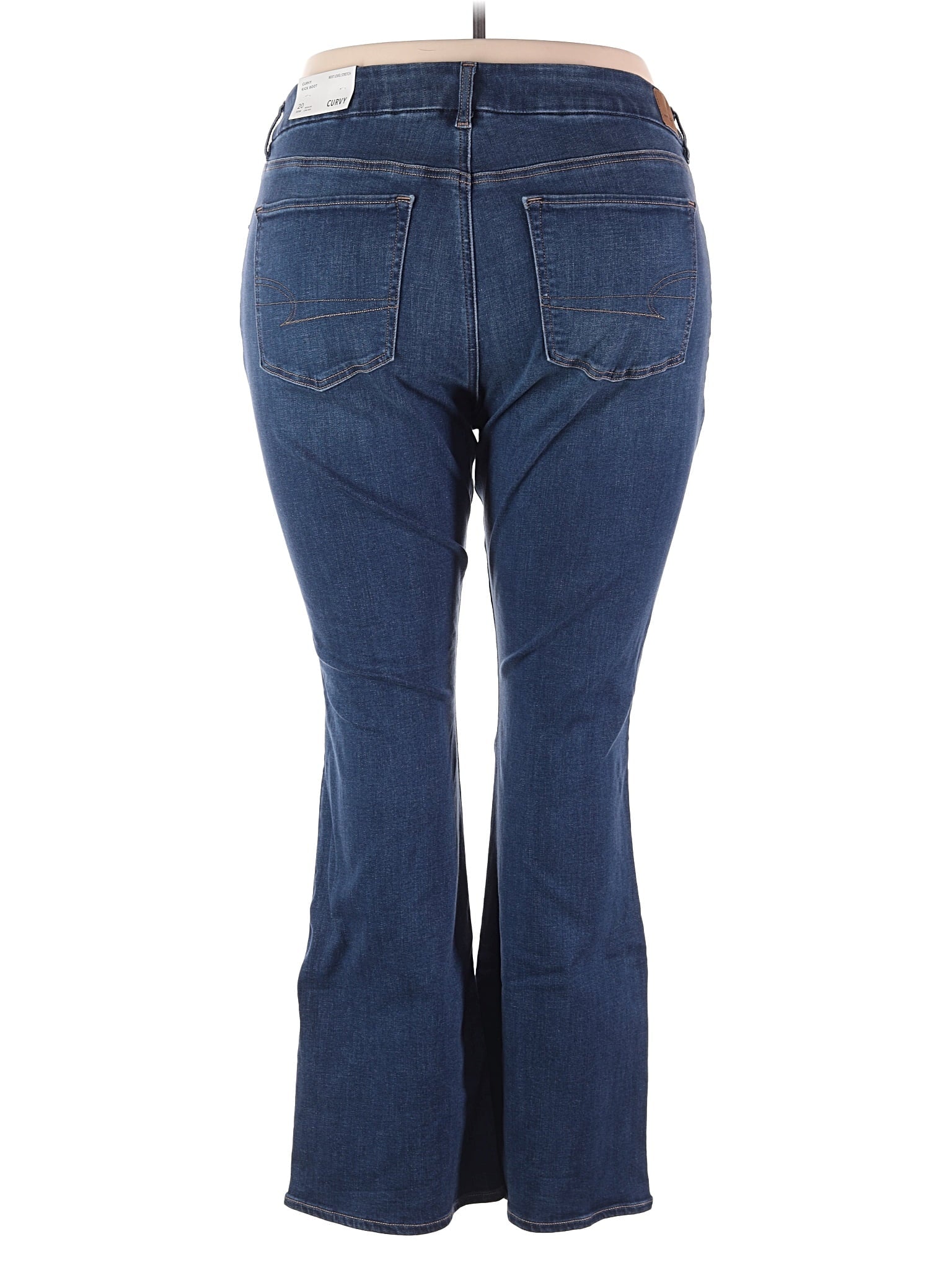 2 size - 20R W