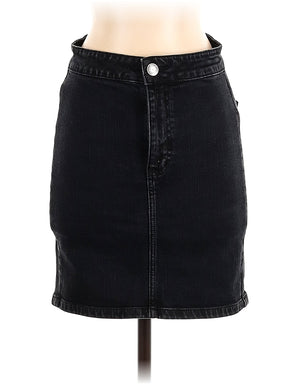 Denim Skirt size - 4