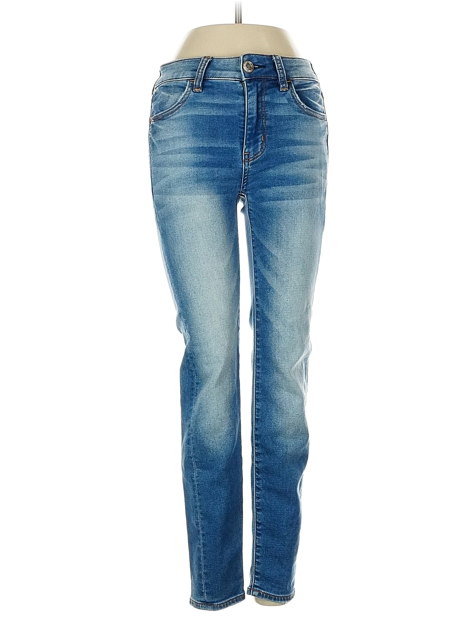 1 size - 0