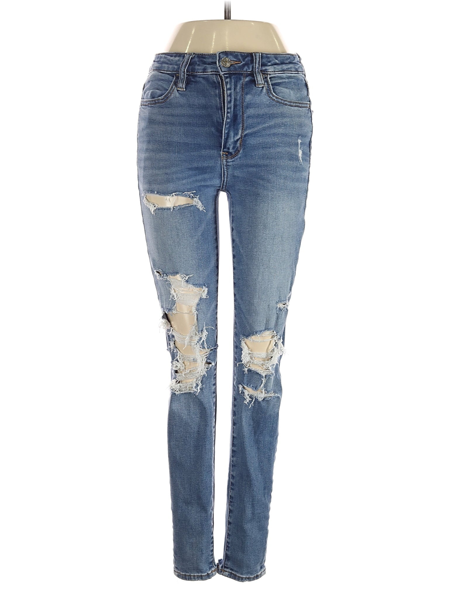 1 size - 2