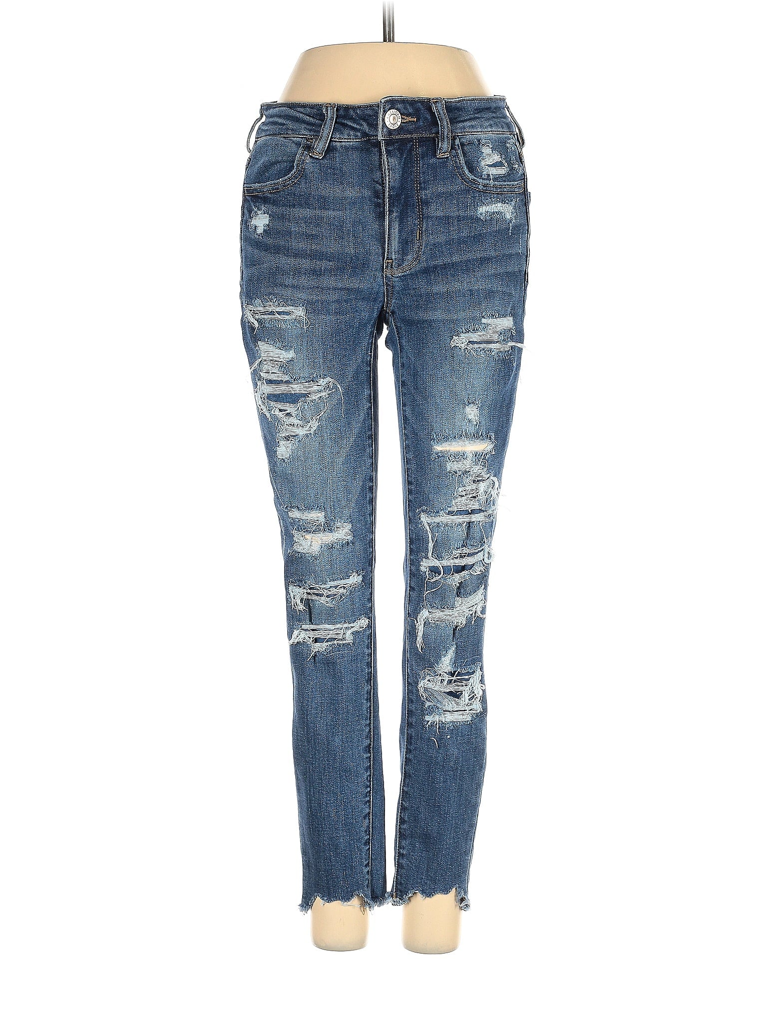 Jeans size - 2