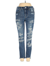 Jeans size - 2