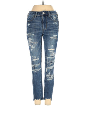 Jeans size - 2