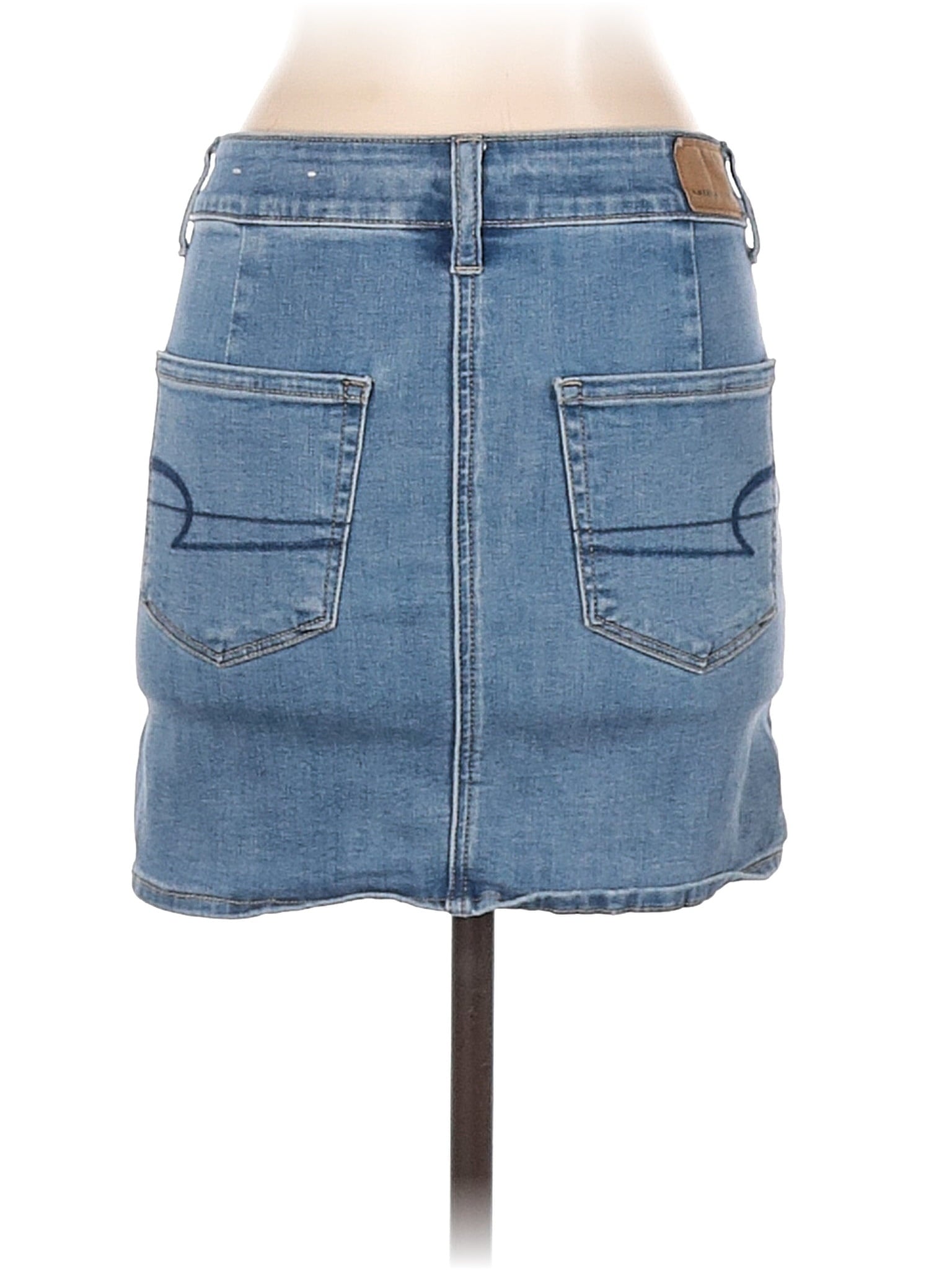 Denim Skirt size - 00