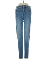 1 size - 2S