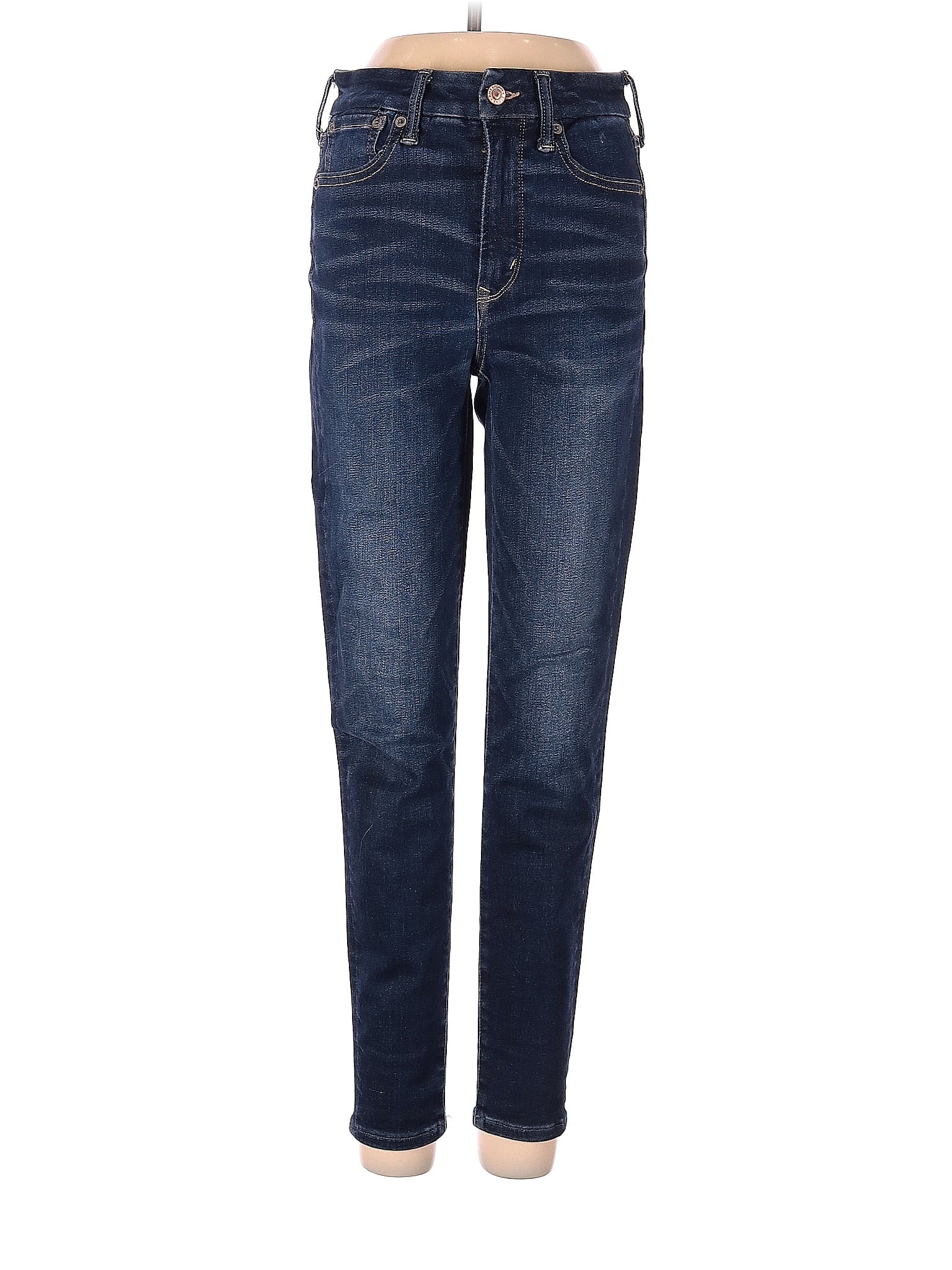 Jeans size - 2