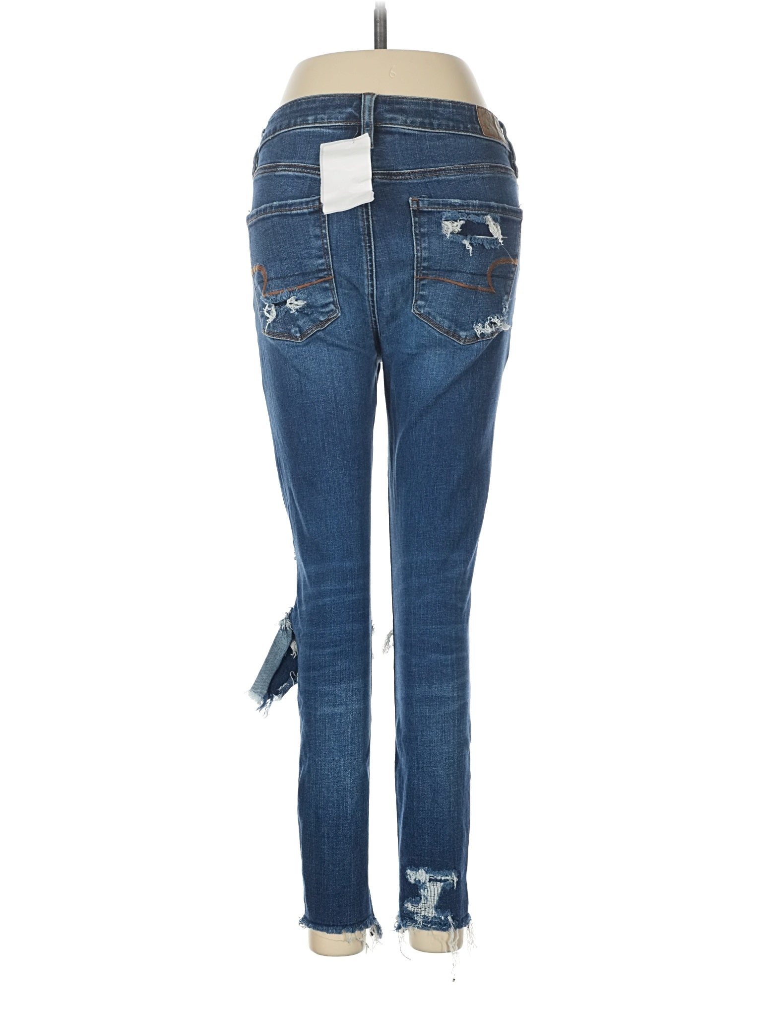 2 size - 6S