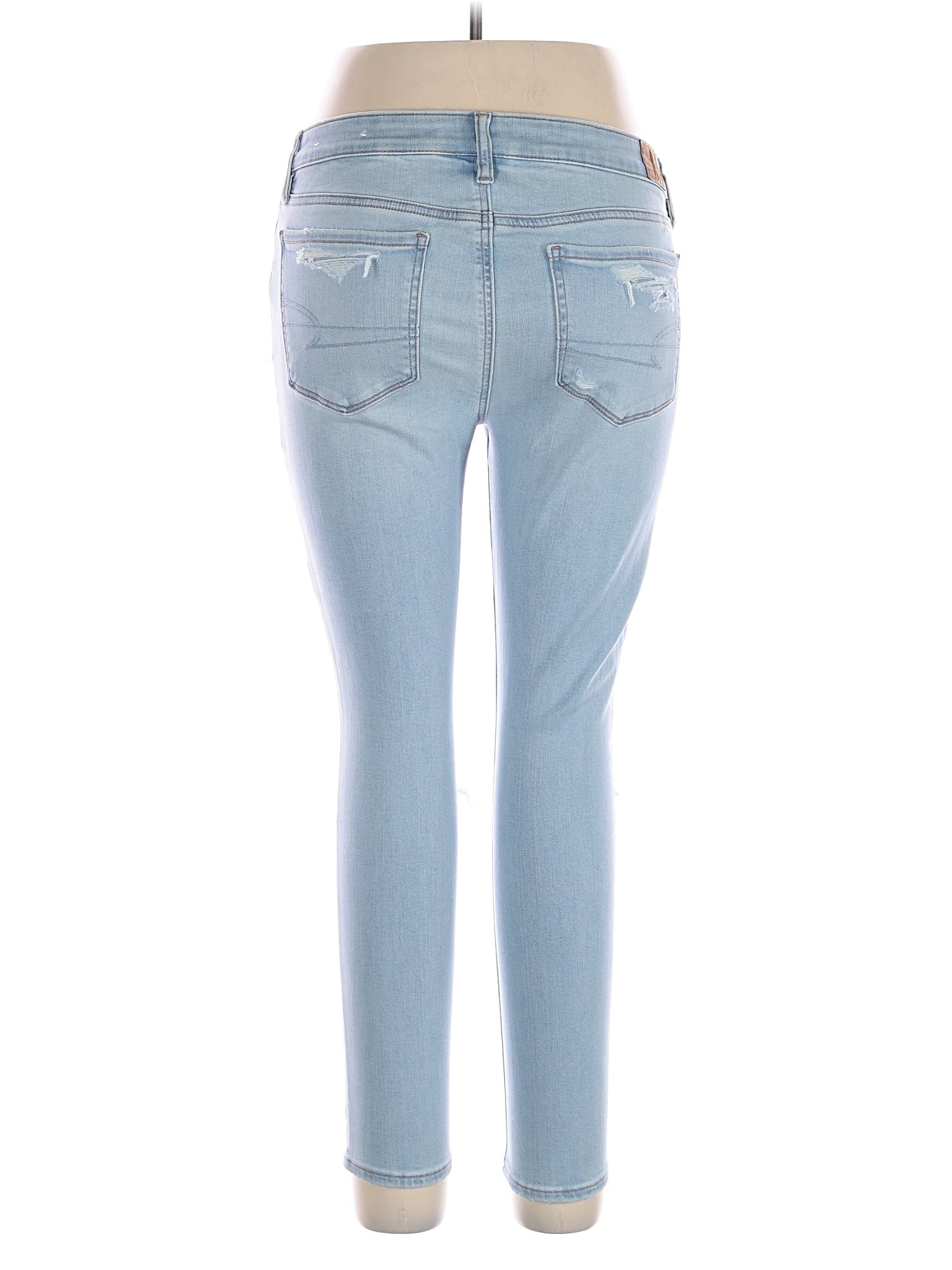 2 size - 10S