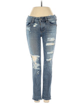 Jeans size - 00