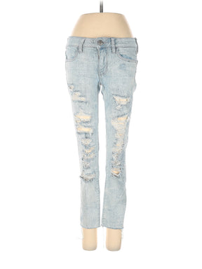 Jeans size - 00