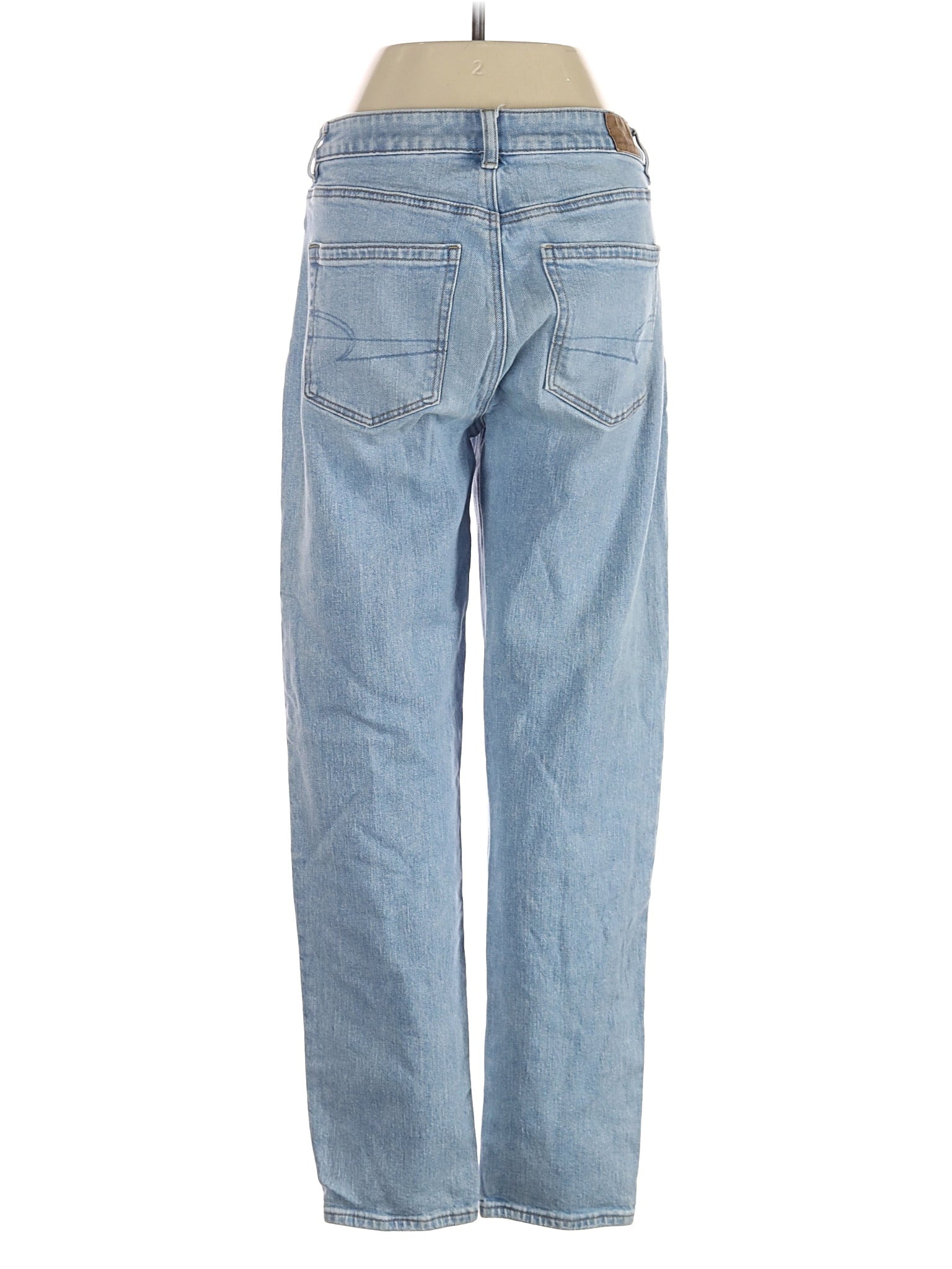 2 size - 4 Long