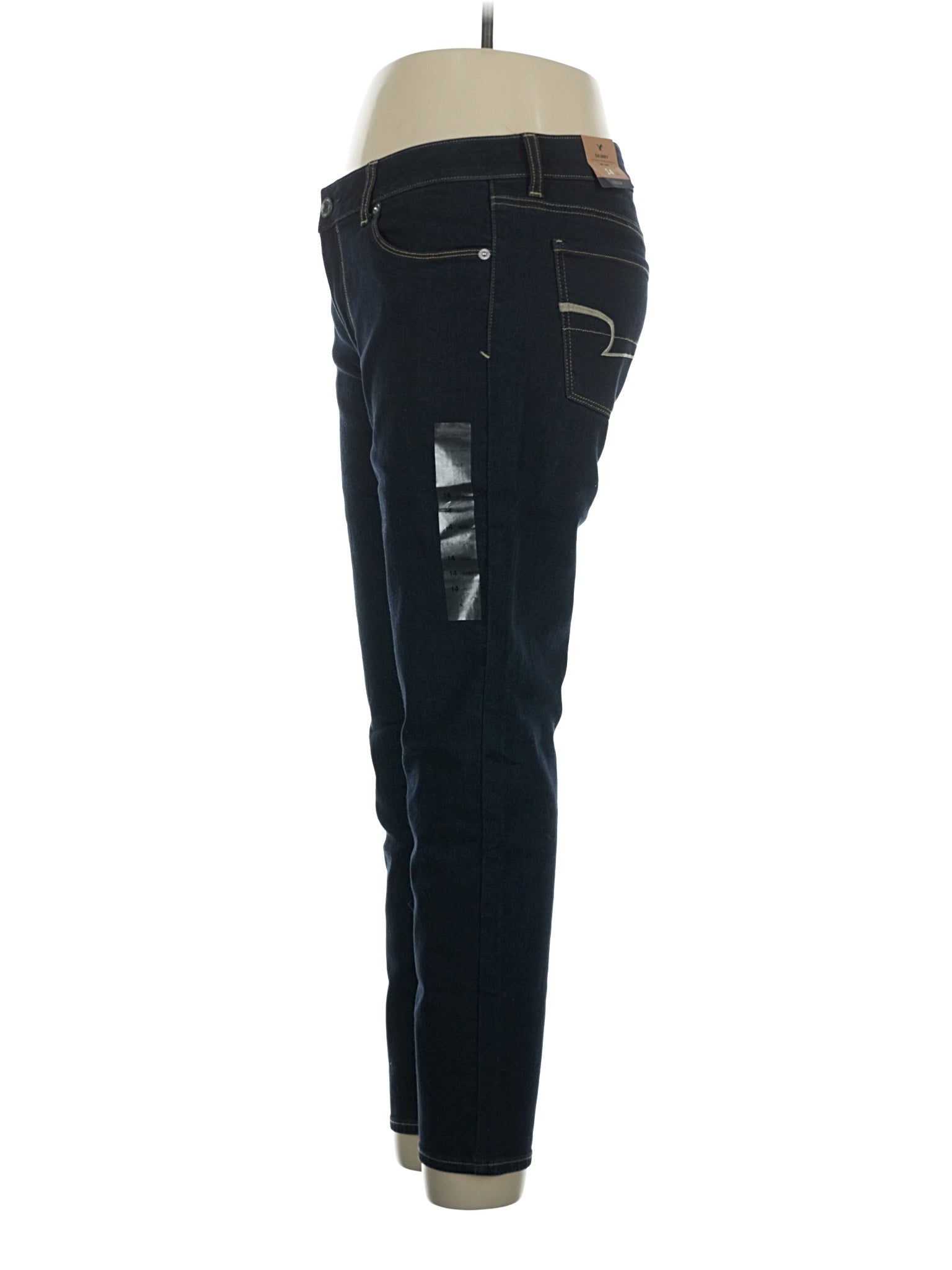 4 size - 14S