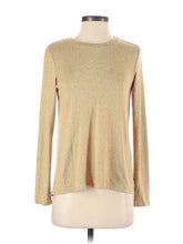 Long Sleeve Top size - S