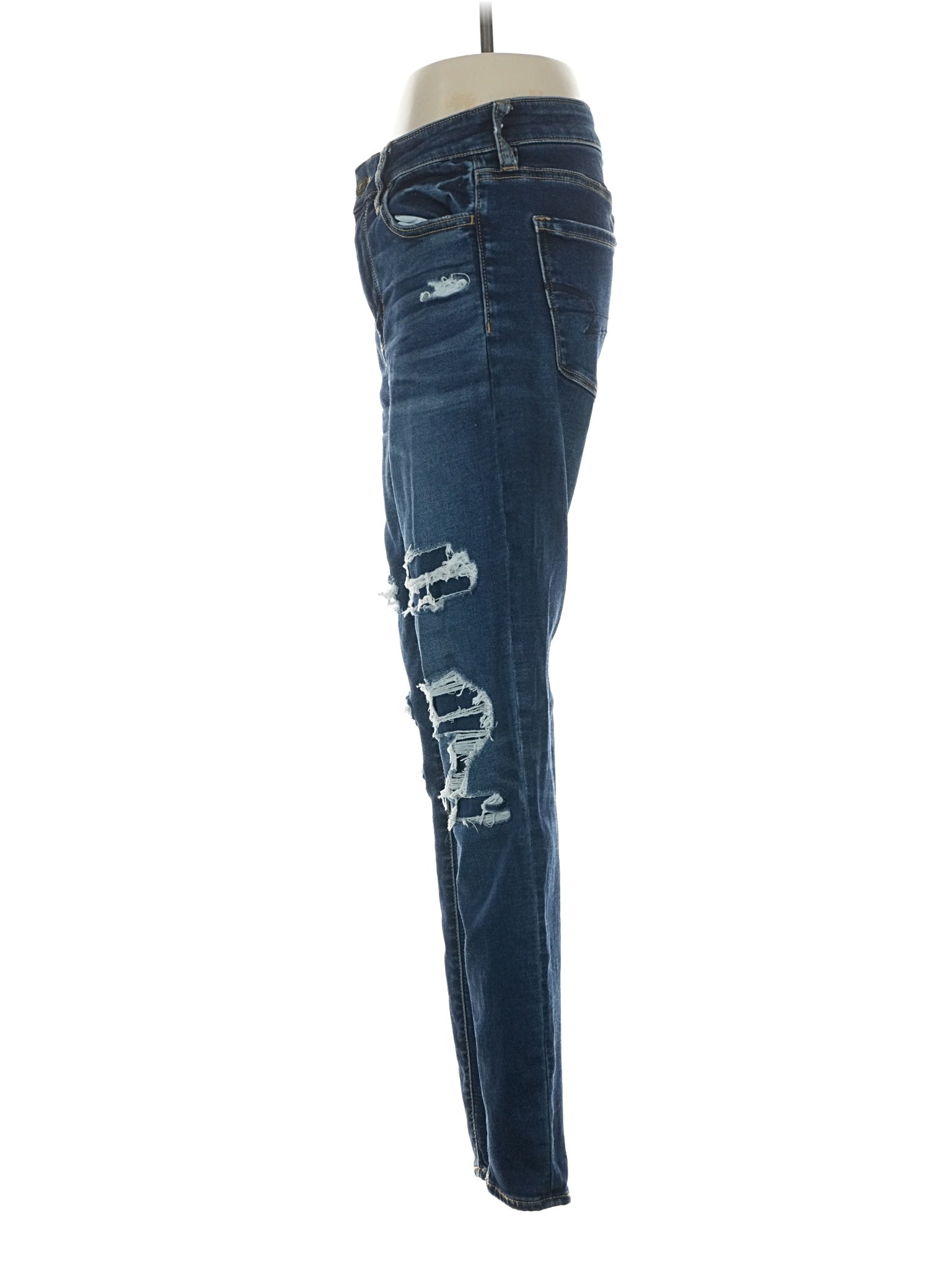 4 size - 4S