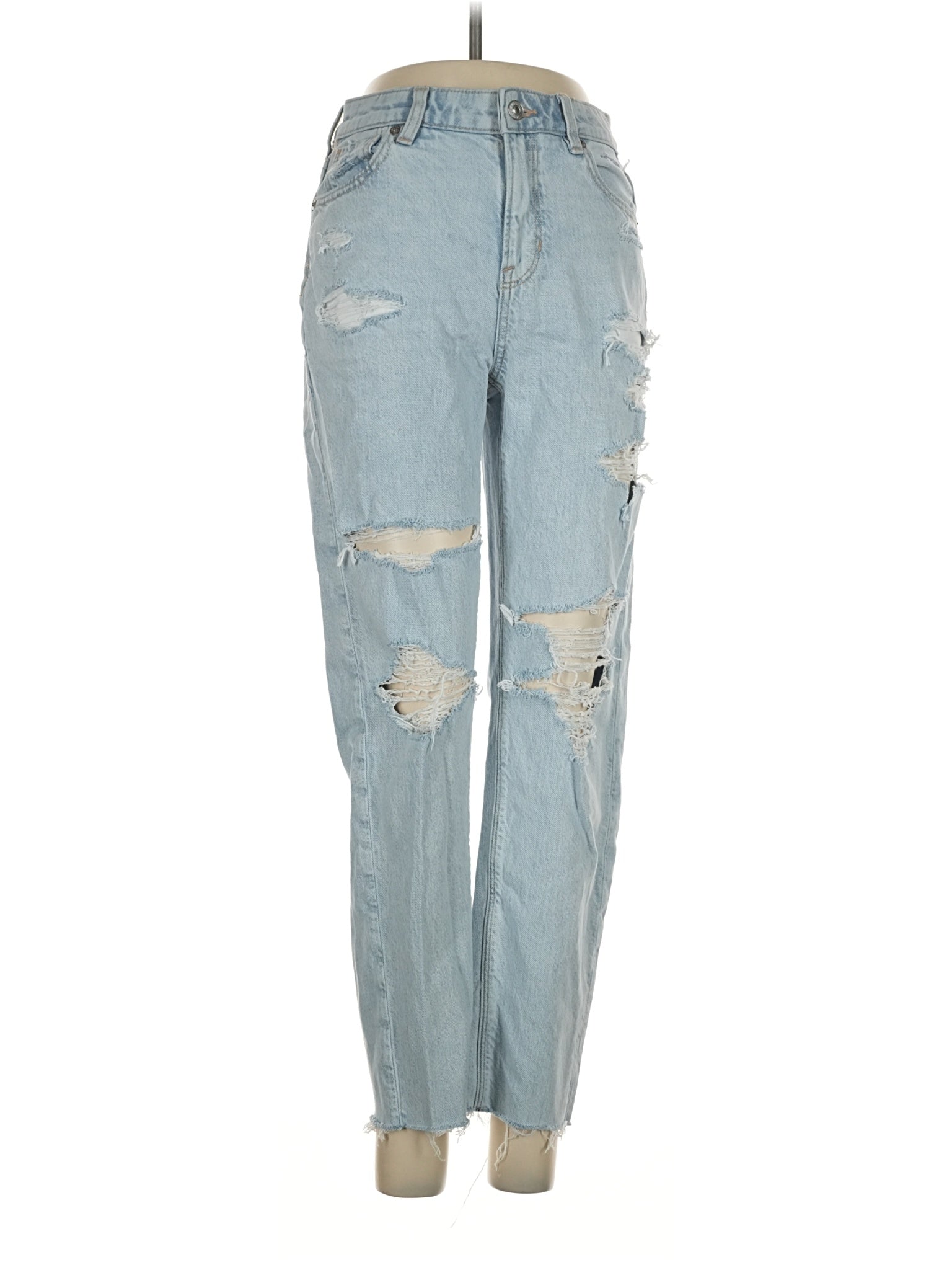 1 size - 0S