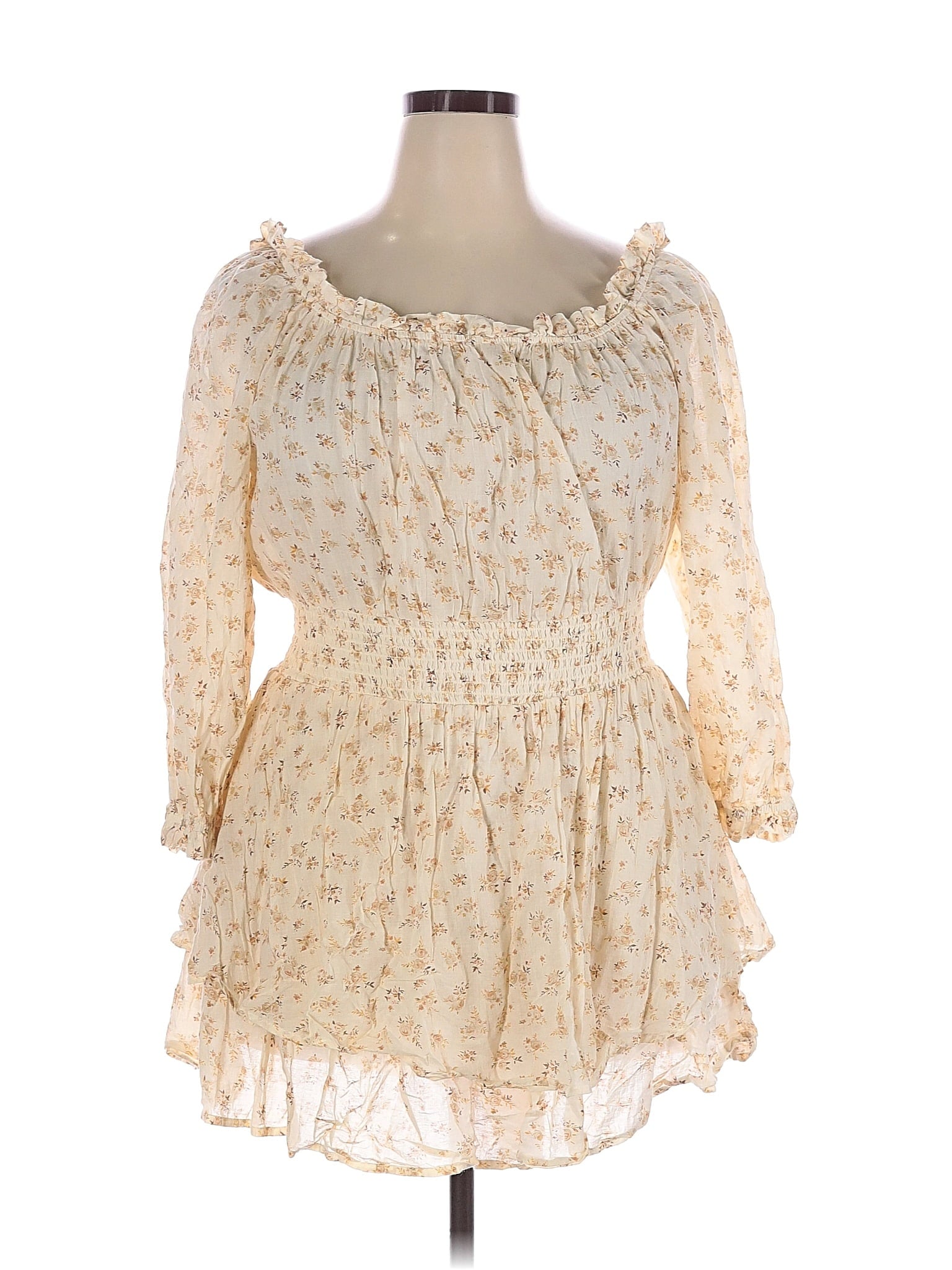 1 size - XXL