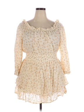 1 size - XXL