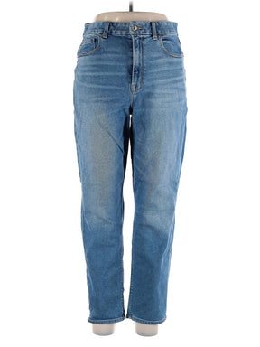 1 size - 17