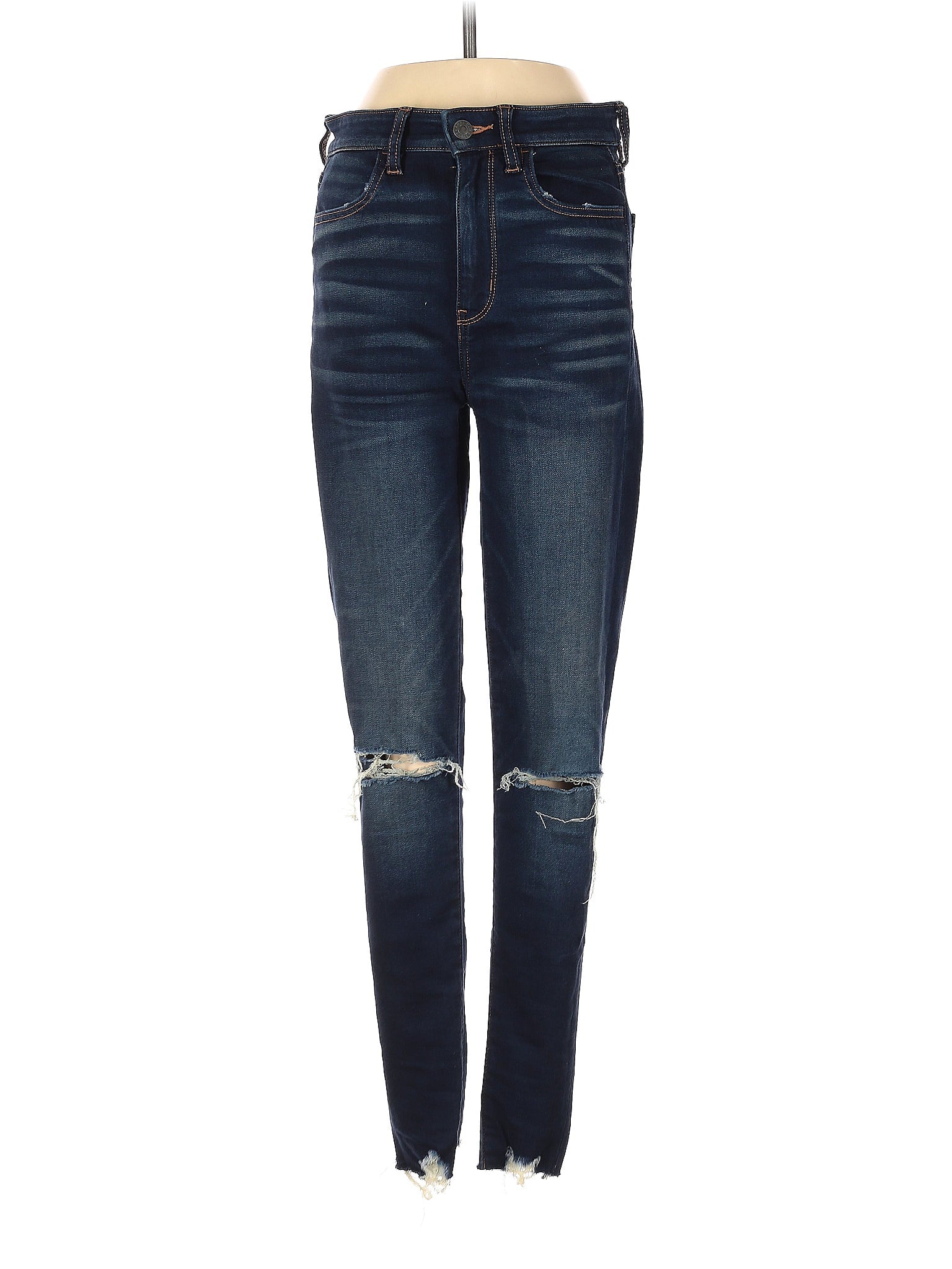 Jeans size - 2