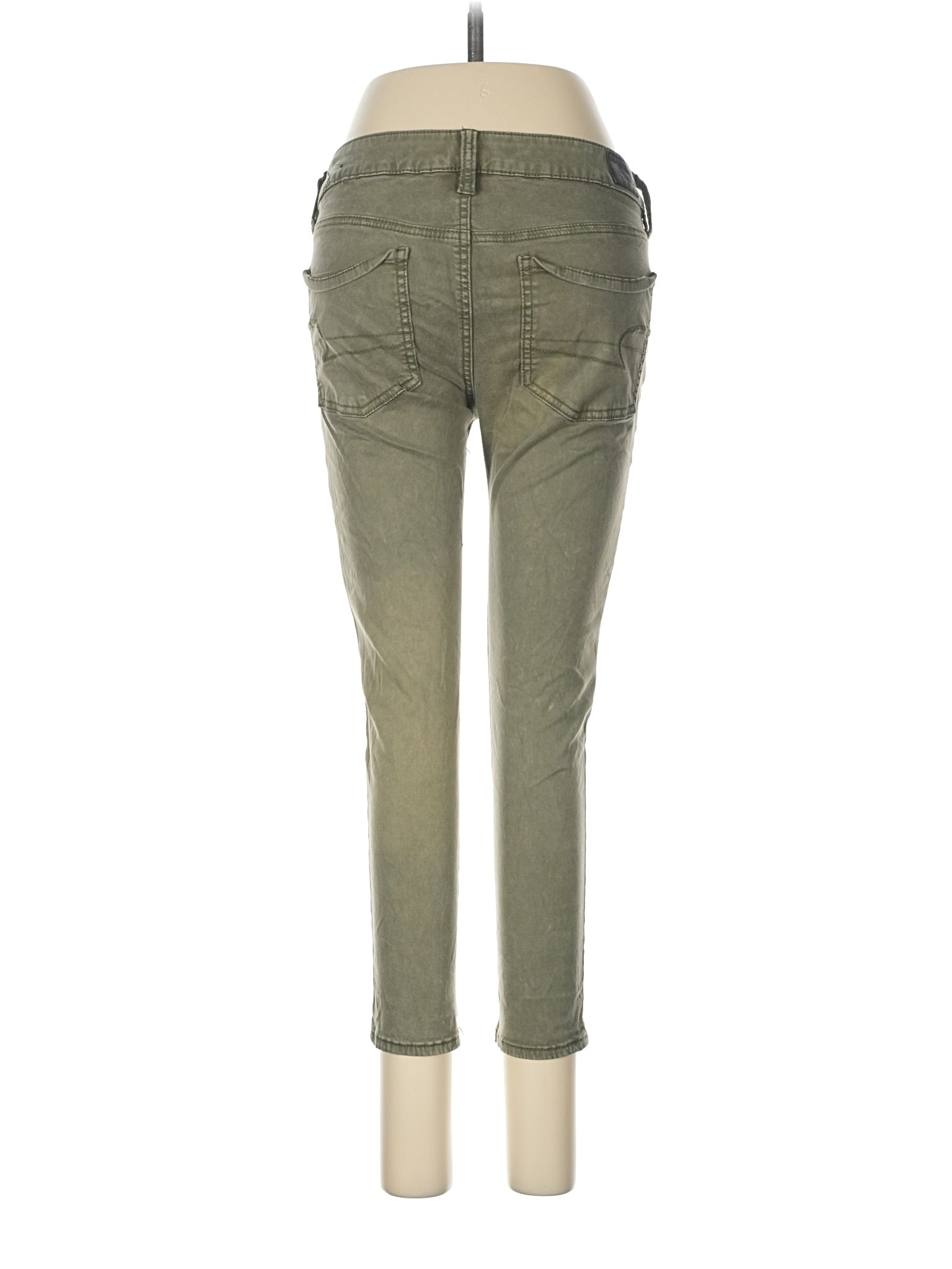 2 size - 6