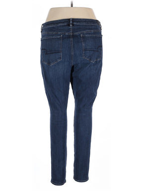 2 size - 20 long W