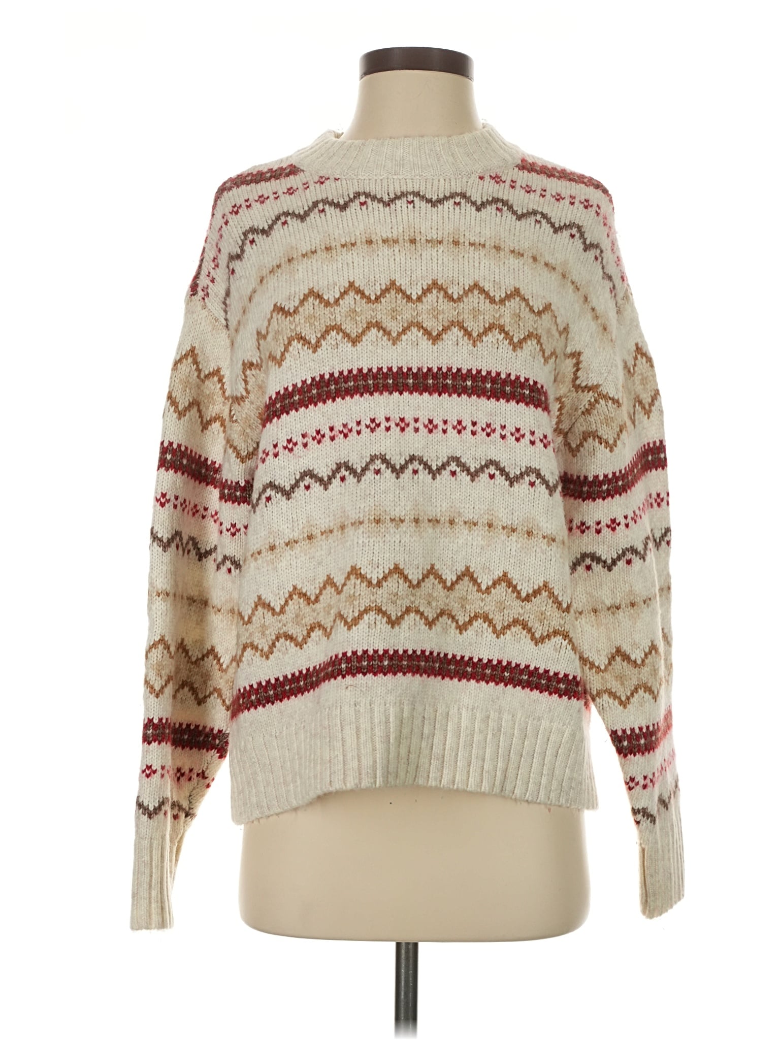 1 size - S
