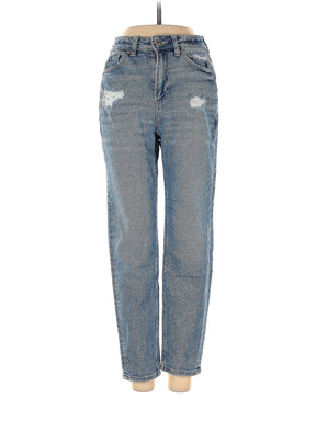 Jeans size - 00