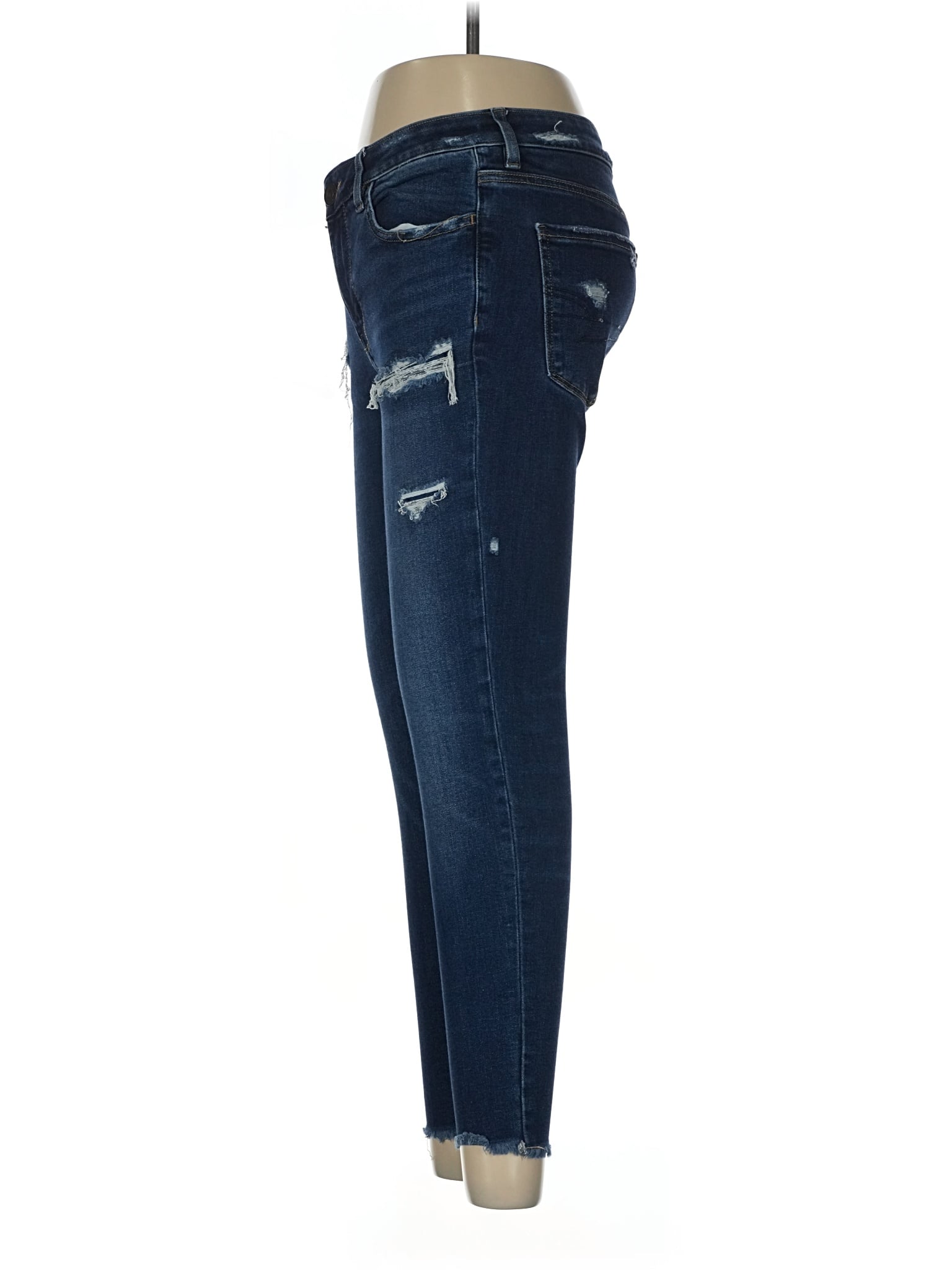 4 size - 6 Short