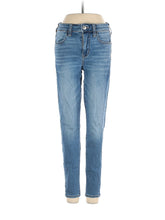 Jeans size - 2