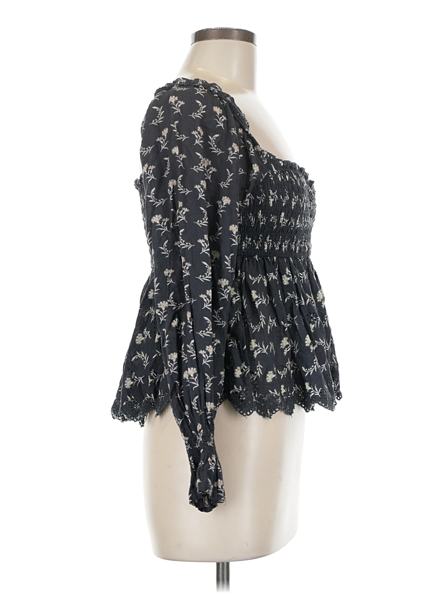 3 size - S