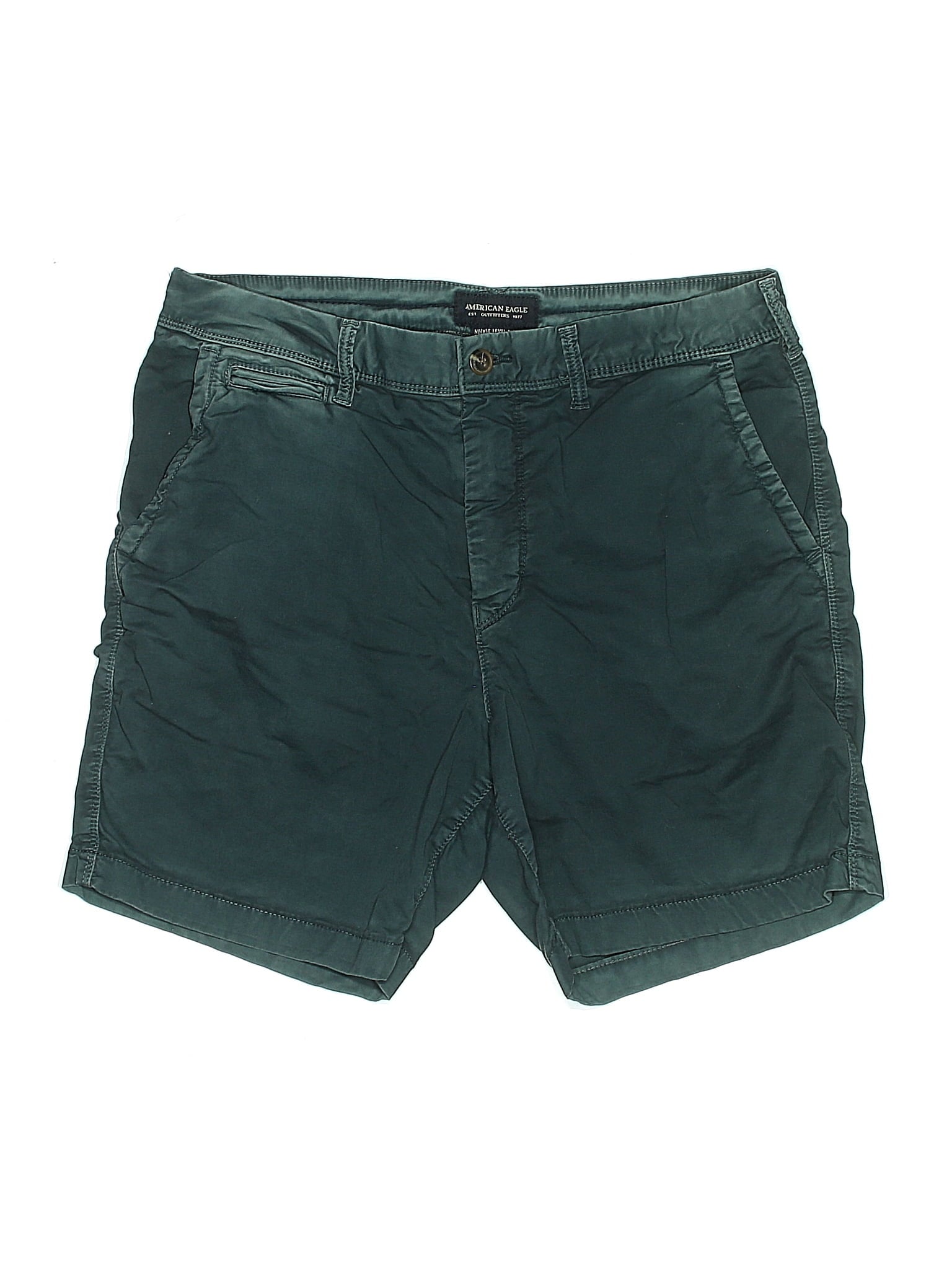1 waist size - 33