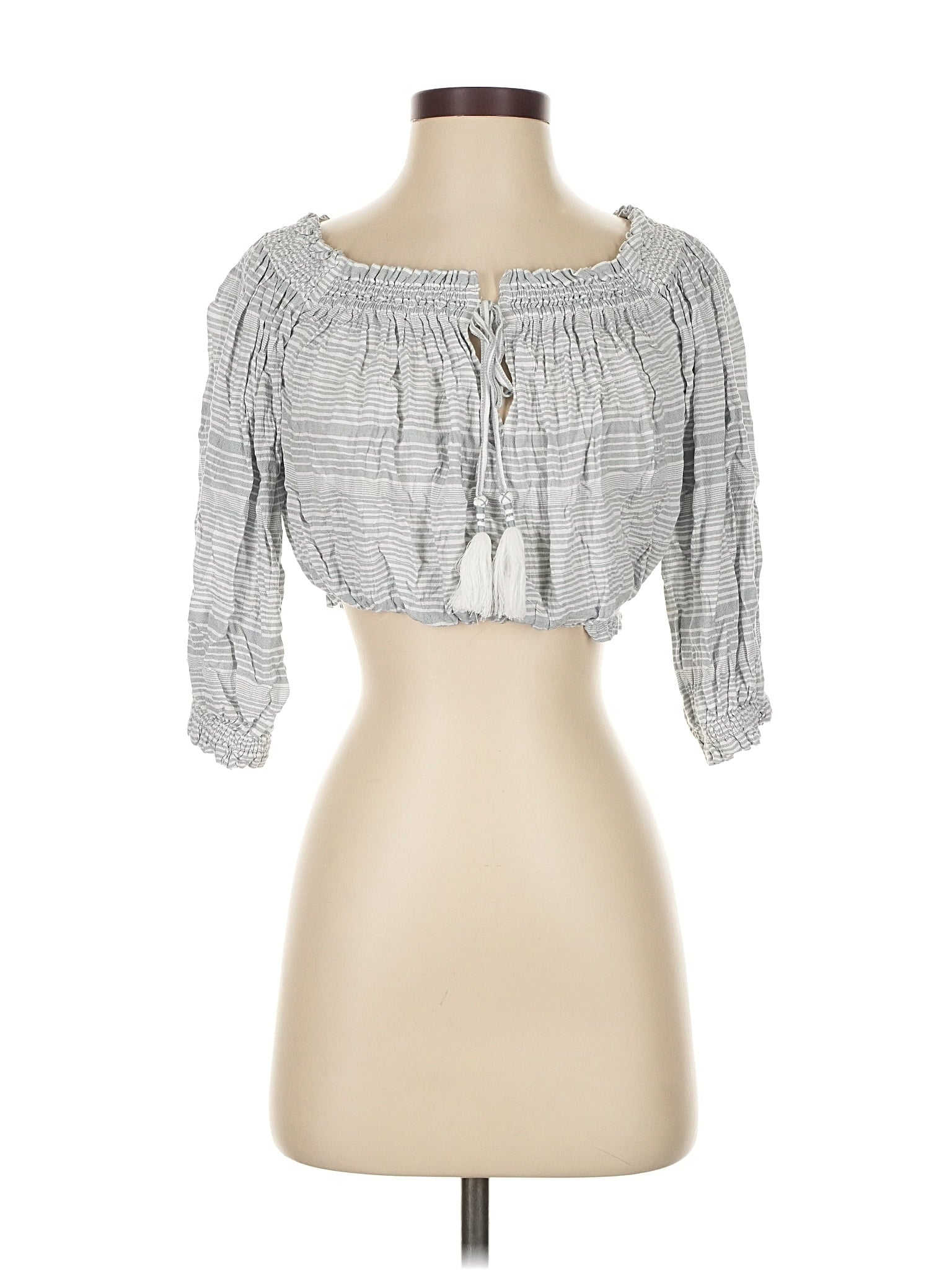 1 size - S