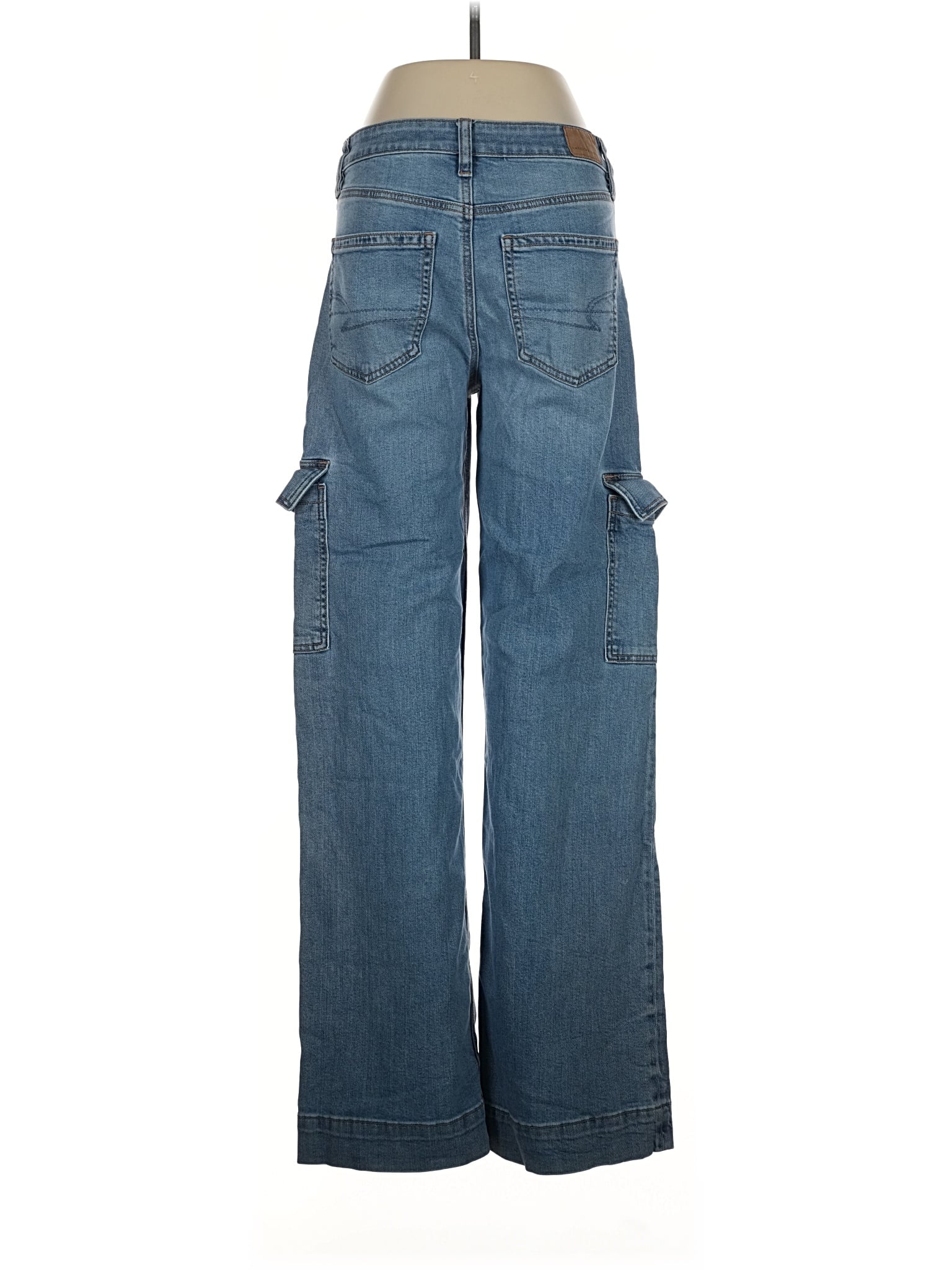 2 size - 4 LONG