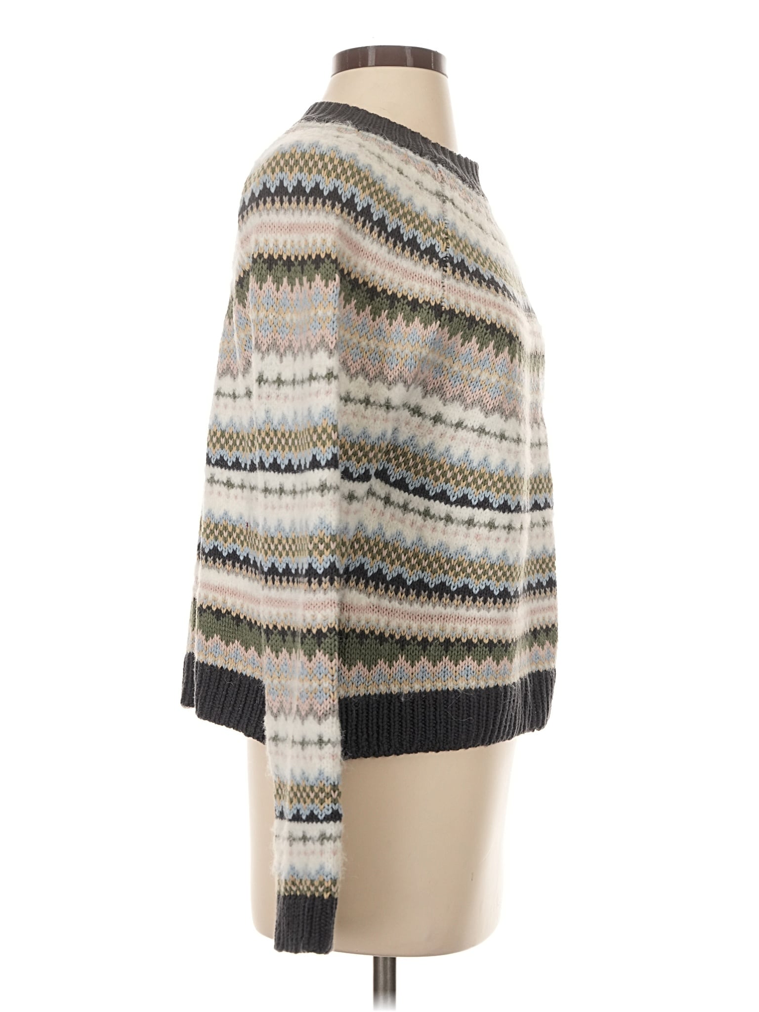 3 size - S